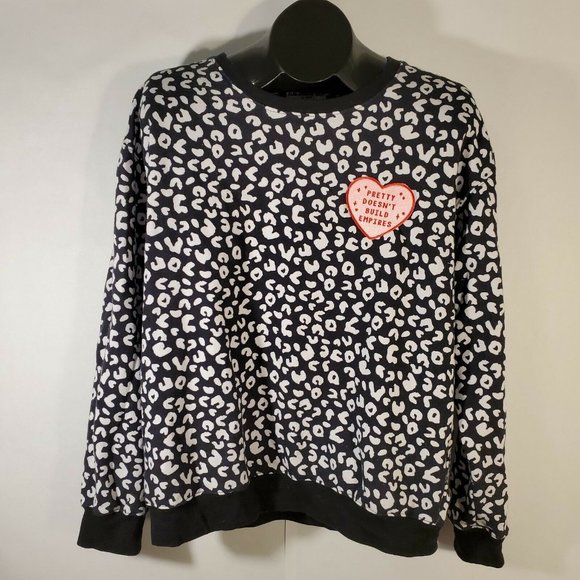 Sub_Urban Riot Pretty Doesn't Build Empires Patch - Picture 3 of 10